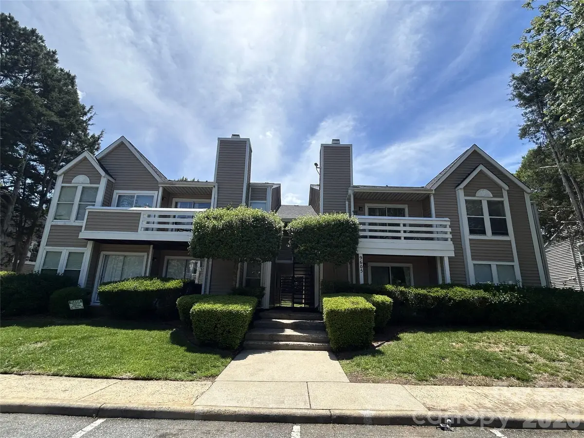9605 Vinca Circle #G, Charlotte, NC 28213 - #1