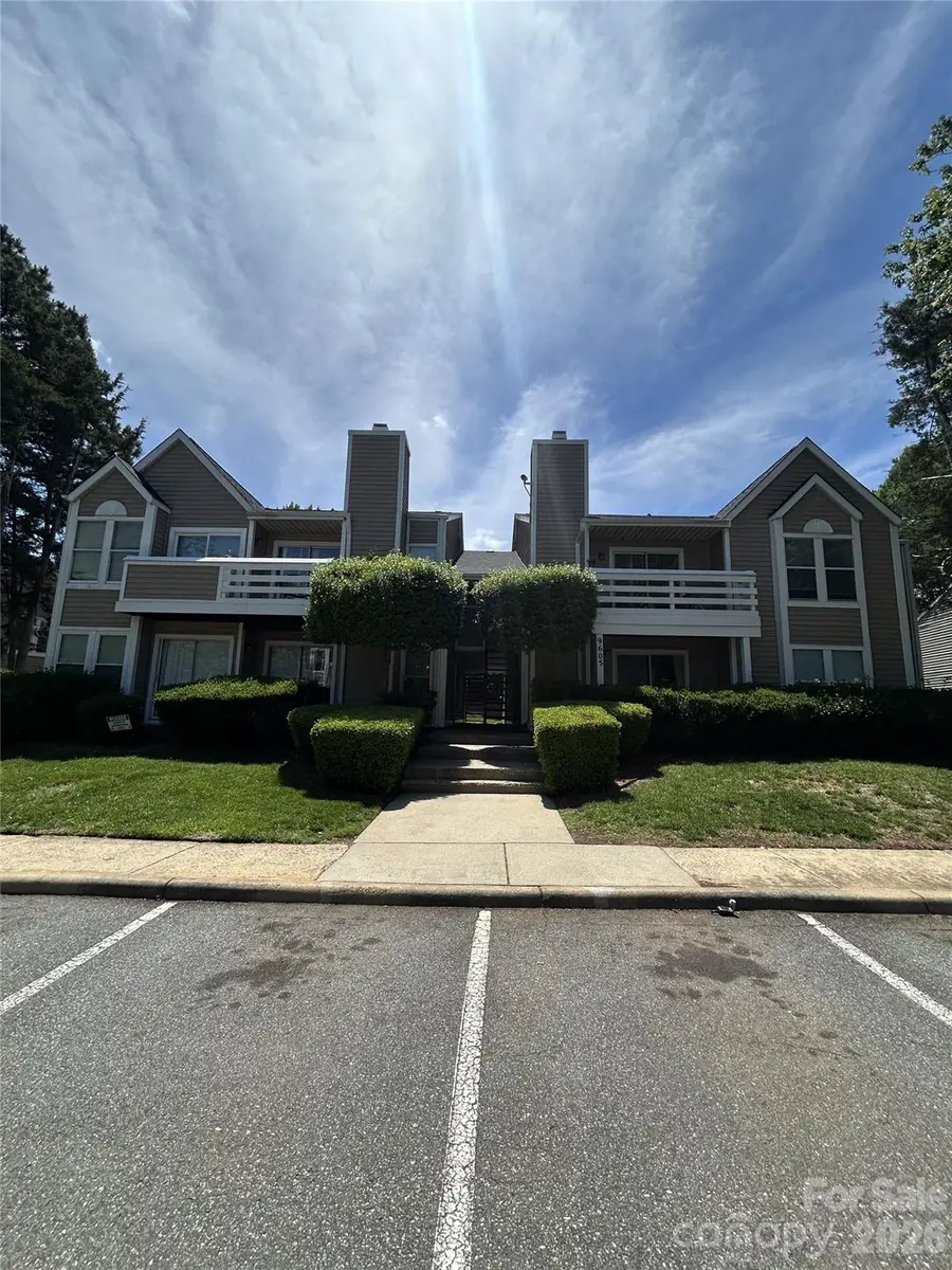 9605 Vinca Circle #G, Charlotte, NC 28213 - #2