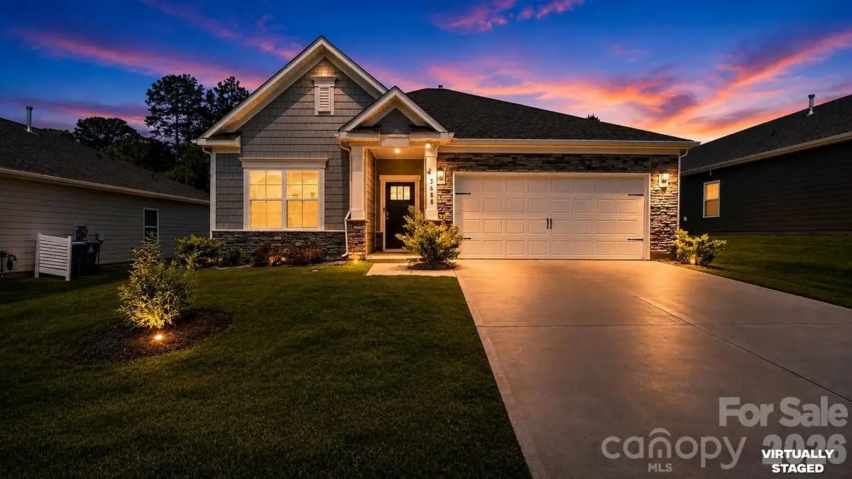 3688 Mercer Street, Terrell, NC 28682 - #1