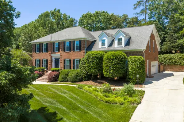 708 Barington Place, Matthews, NC 28105