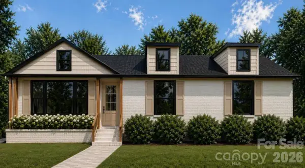 1811 Tamworth Drive, Charlotte, NC 28210