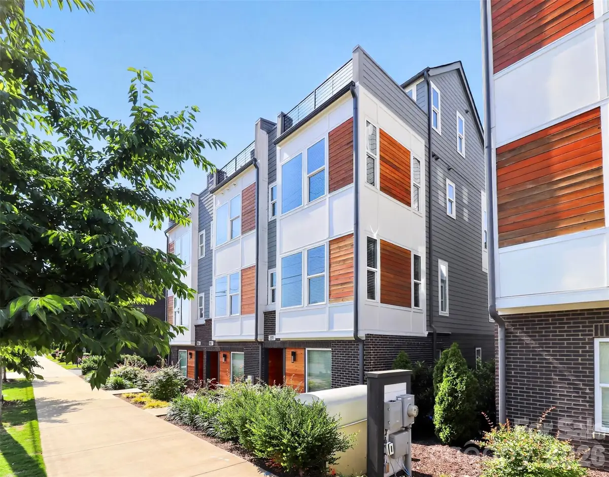 2111 Isom Street, Charlotte, NC 28208 - #1