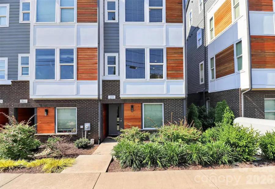 2111 Isom Street, Charlotte, NC 28208 - #2