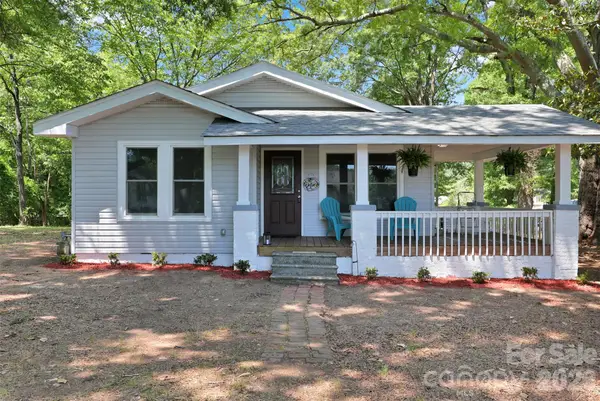 445 Peachtree Street, Albemarle, NC 28001