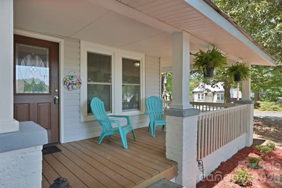 445 Peachtree Street, Albemarle, NC 28001 - #3