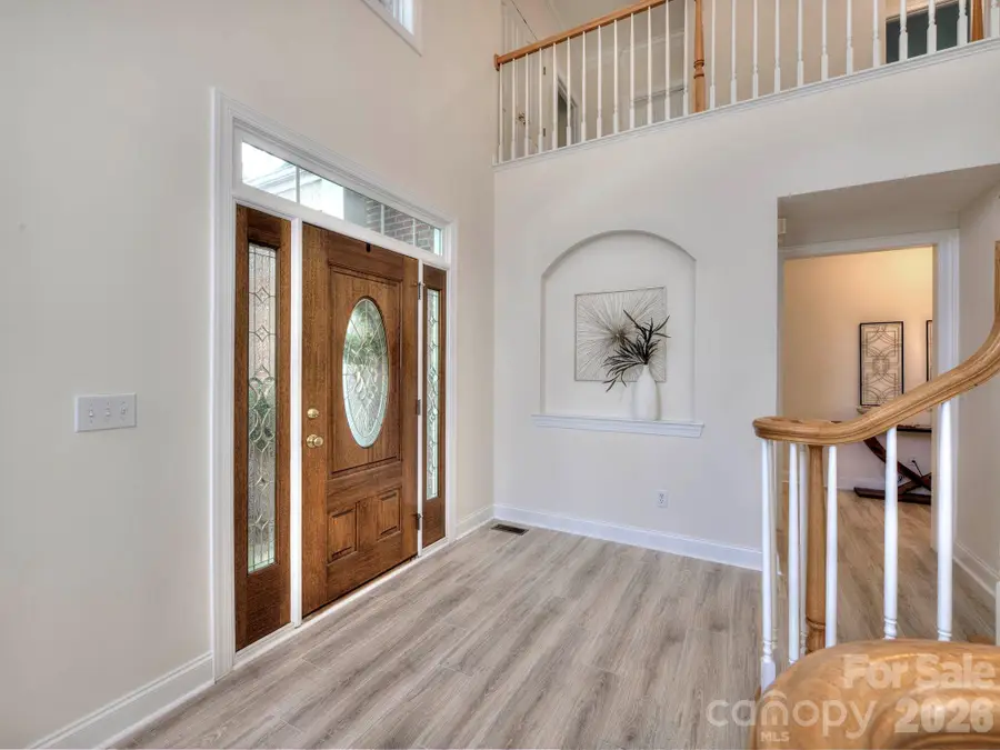 6316 Glengarrie Lane, Huntersville, NC 28078 - #3