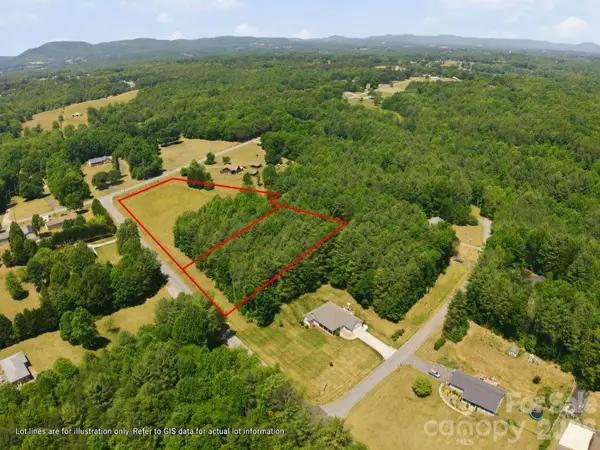 0 Glade Creek Drive, Taylorsville, NC 28681