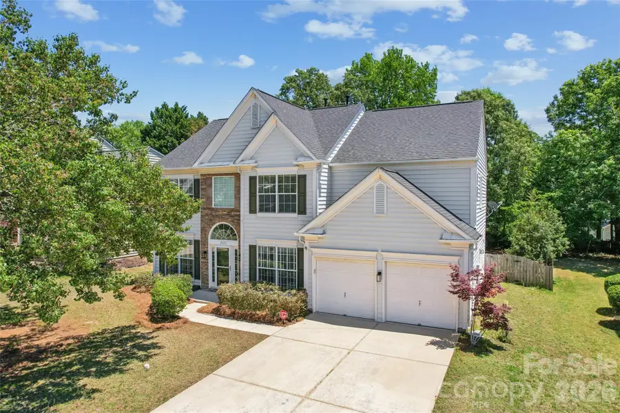2523 Beacon Forest Drive, Charlotte, NC 28270 - #3