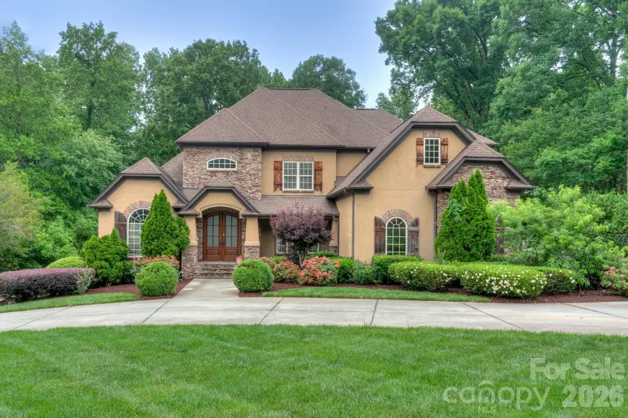 6543 Robin Hollow Drive, Mint Hill, NC 28227 - #2