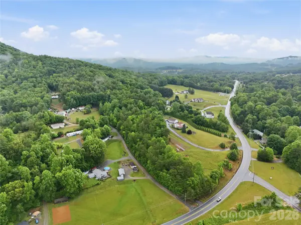 99999 Pisgah Highway, Candler, NC 28715
