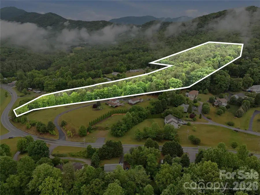 99999 Pisgah Highway, Candler, NC 28715 - #3