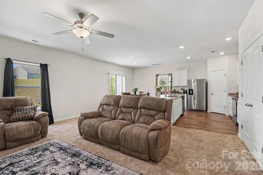 1112 Creedmore Court, Charlotte, NC 28215 - #3
