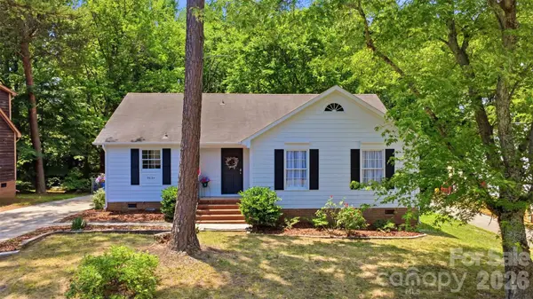 9624 Central Drive, Mint Hill, NC 28227