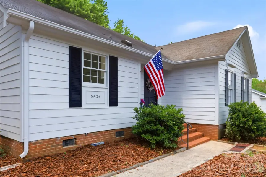 9624 Central Drive, Mint Hill, NC 28227 - #2