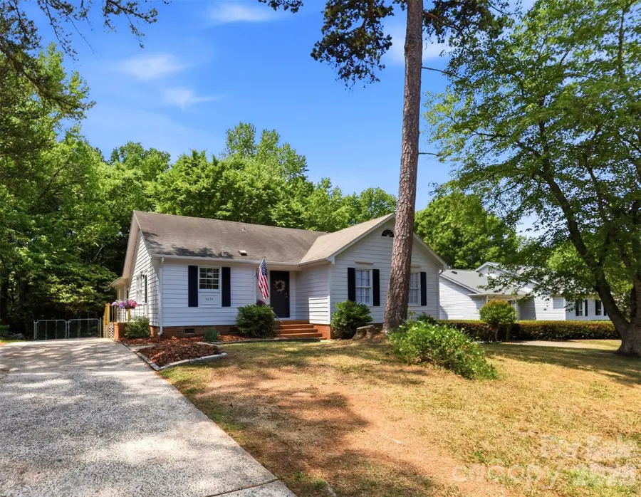 9624 Central Drive, Mint Hill, NC 28227 - #3
