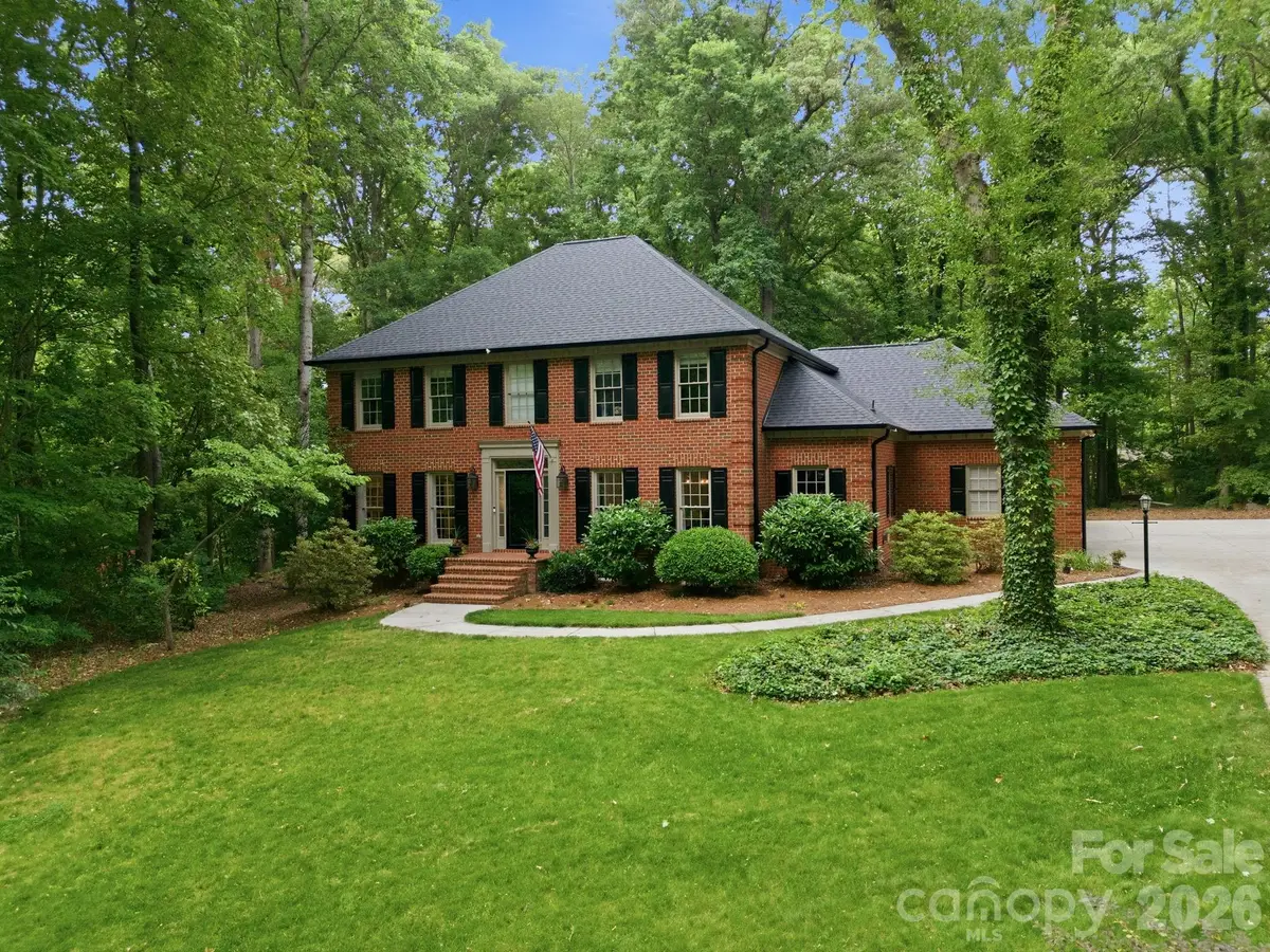 1526 Chadmore Lane Nw, Concord, NC 28027 - #1