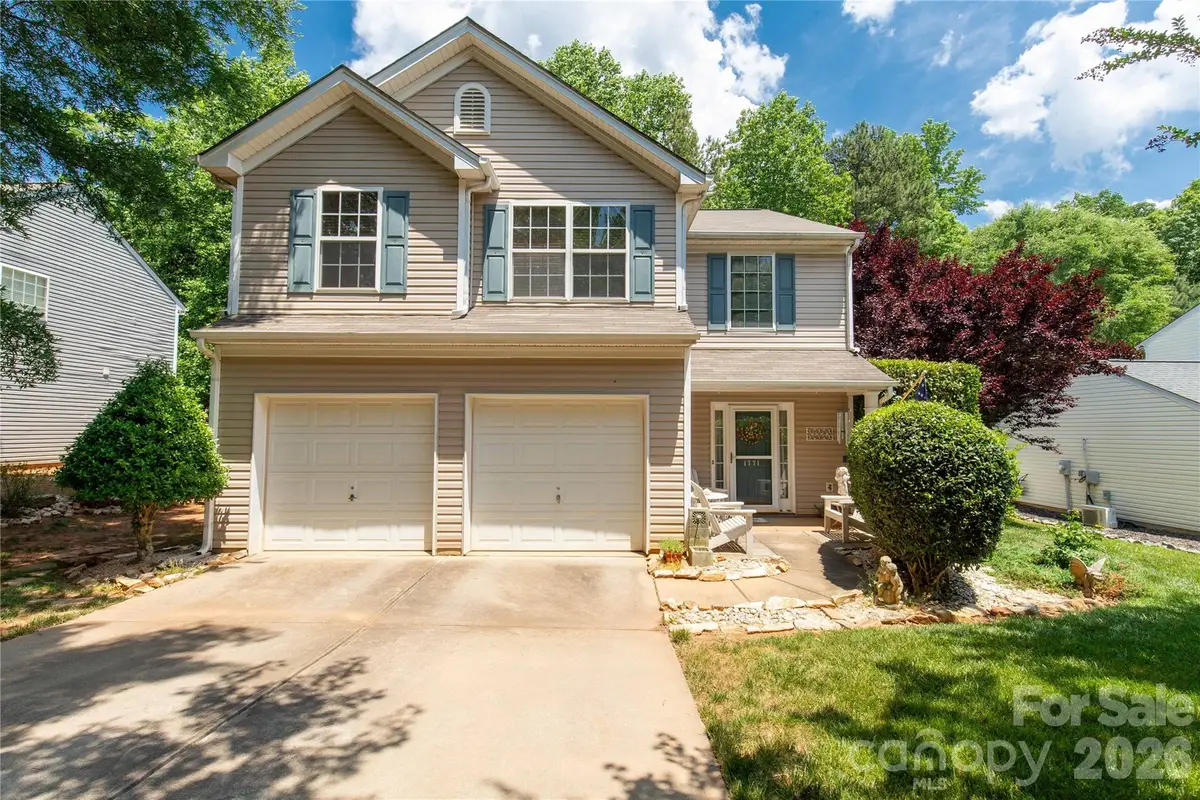 1771 Lillywood Lane, Indian Land, SC 29707 - #1