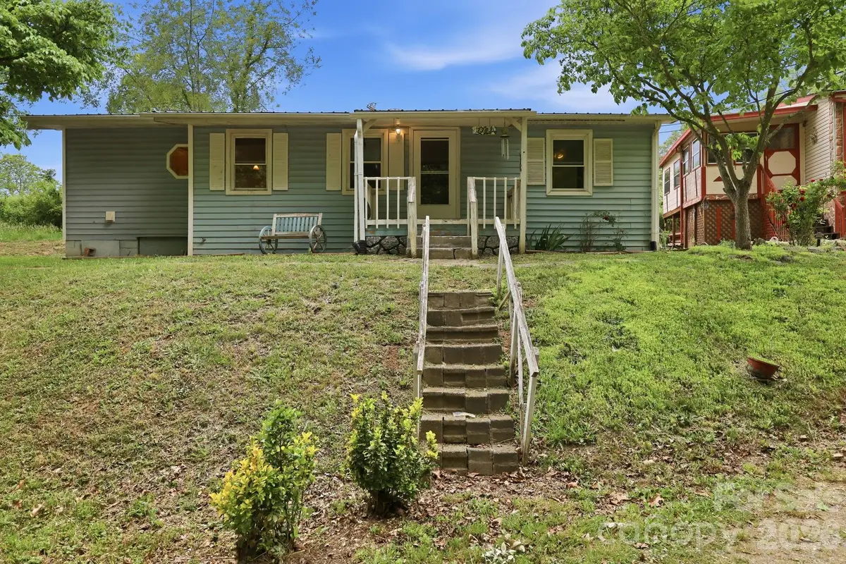 3383 Thickety Road, Clyde, NC 28721 - #1