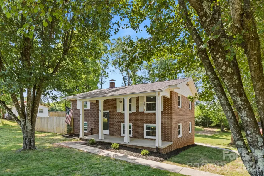 3806 Amsbury Road, Concord, NC 28025 - #2