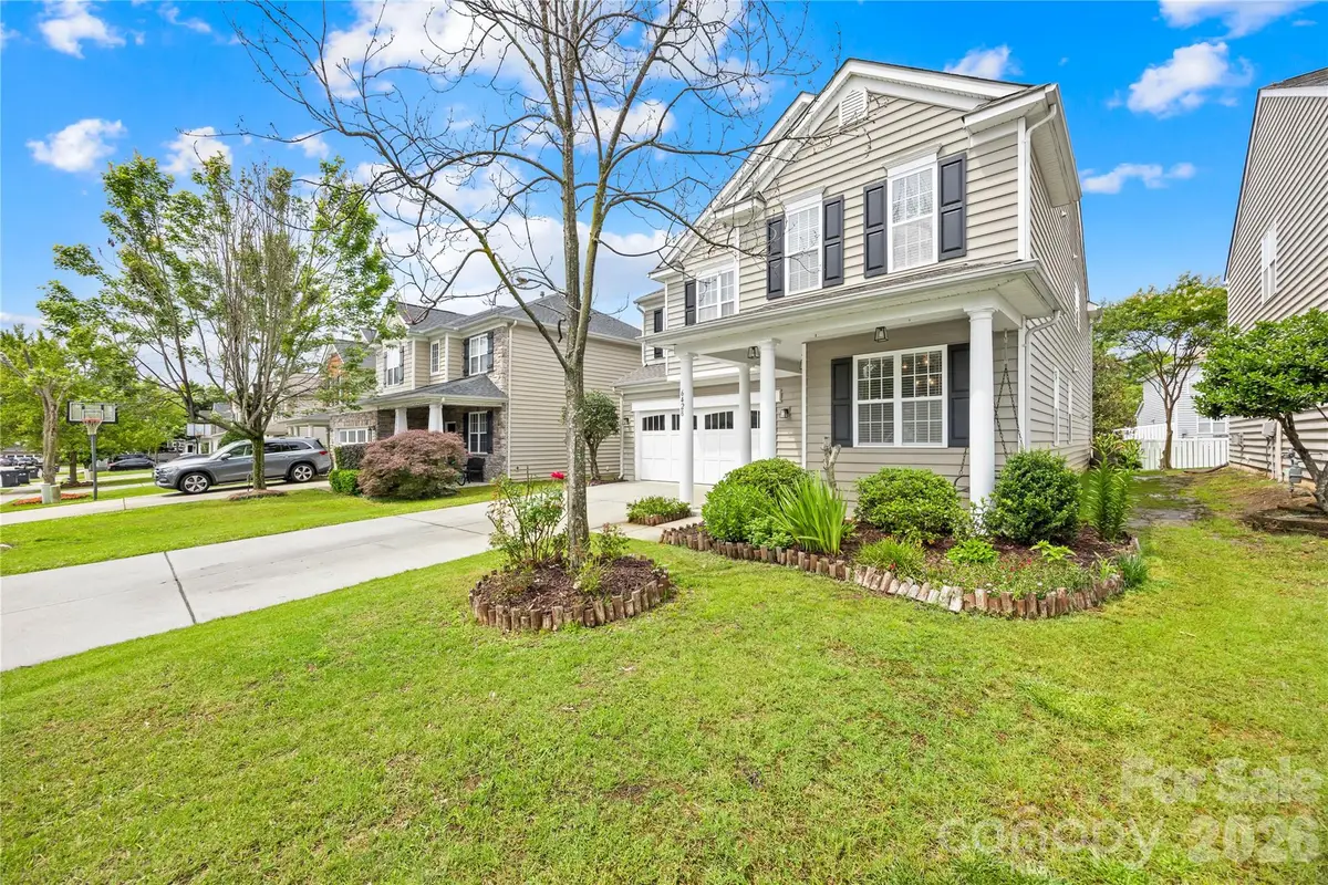 6428 Manitoba Lane, Charlotte, NC 28277 - #1