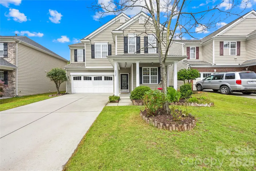 6428 Manitoba Lane, Charlotte, NC 28277 - #3