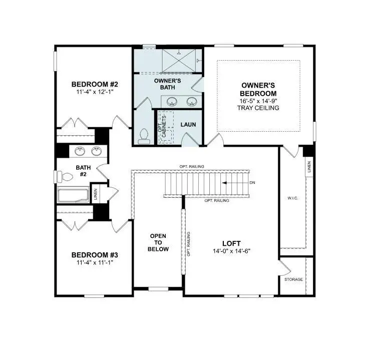 2112 Hackney Street, Huntersville, NC 28078 - #3