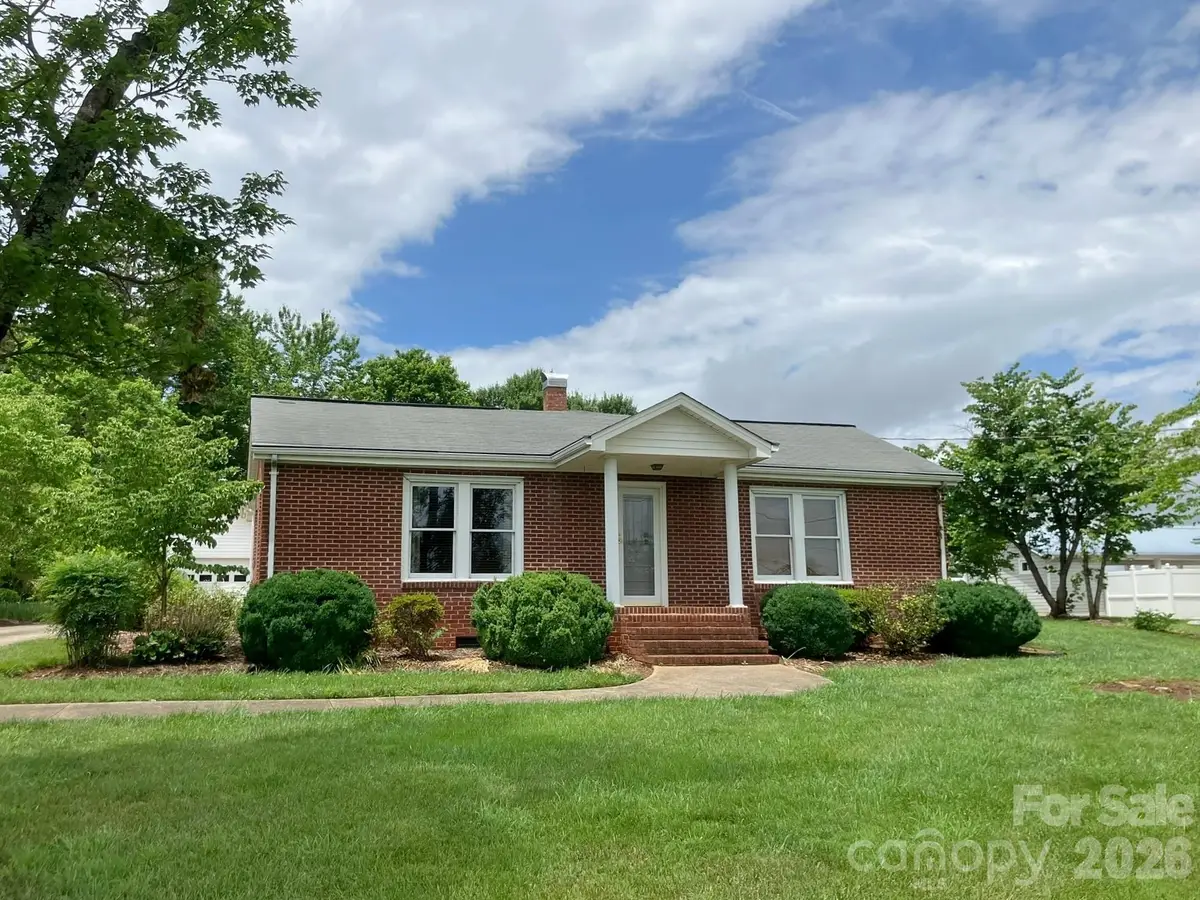 191 Thompson Road, Rutherfordton, NC 28139 - #1