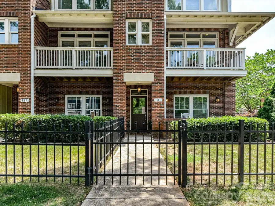 131 Grandin Road, Charlotte, NC 2808 - #3