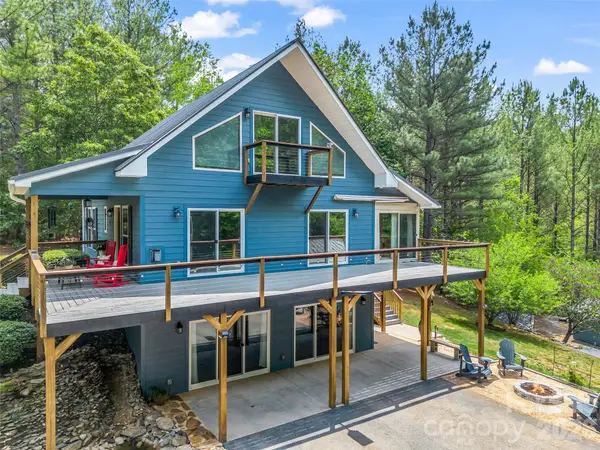391 Clearwater Parkway, Rutherfordton, NC 28139