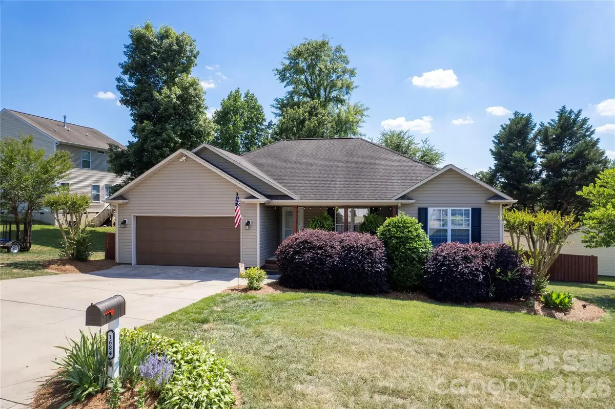 1684 Red Bird Circle, Concord, NC 28025 - #1