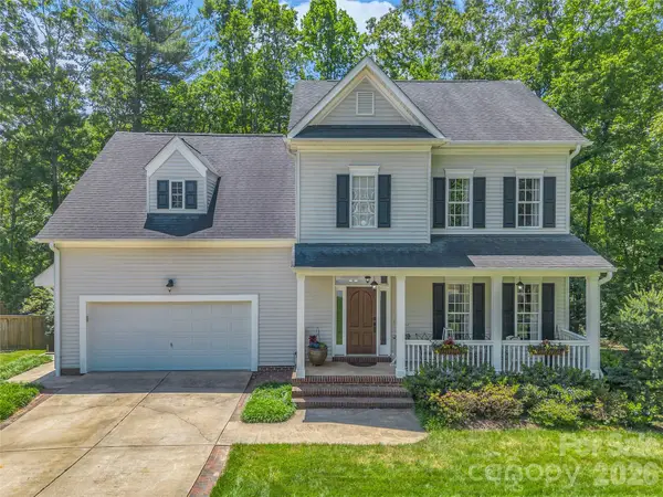 1042 Columbine Road, Asheville, NC 28803