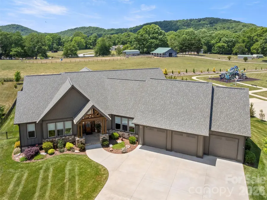 363 Samuel Drive, Mills River, NC 28759 - #3