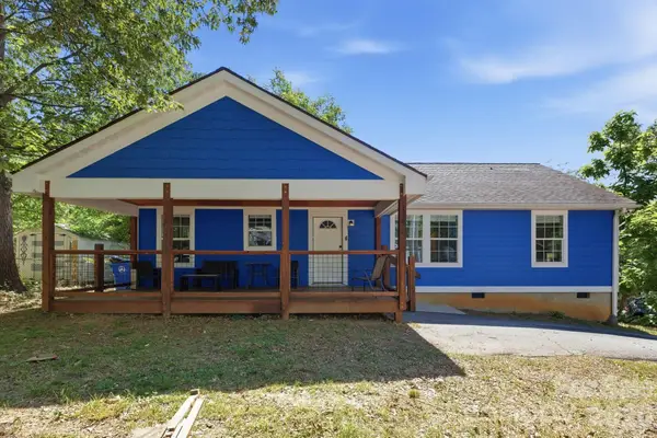 144 Hanover Street, Asheville, NC 28806