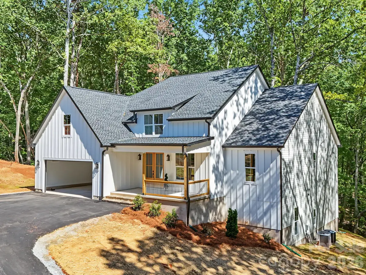 5296 Liberty Hill Road W, York, SC 29745 - #1