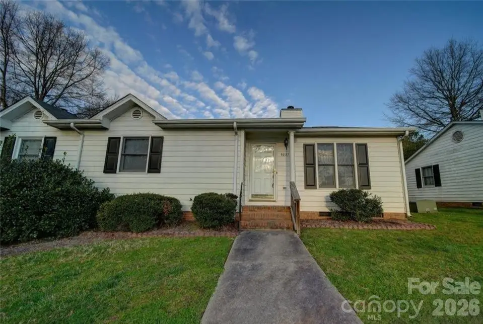 6027 Crape Myrtle Lane, Charlotte, NC 28216 - #1