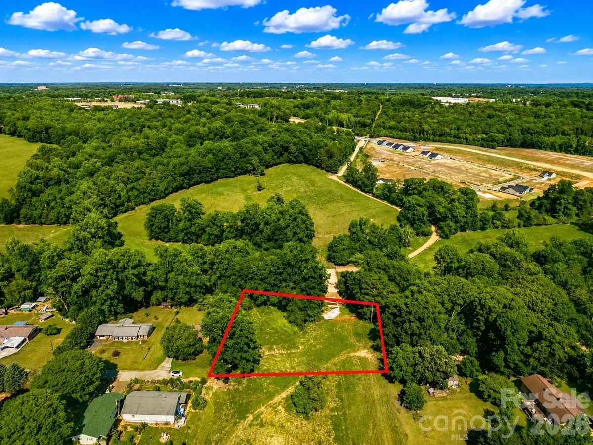 0 Kent Drive, Newton, NC 28658 - #1