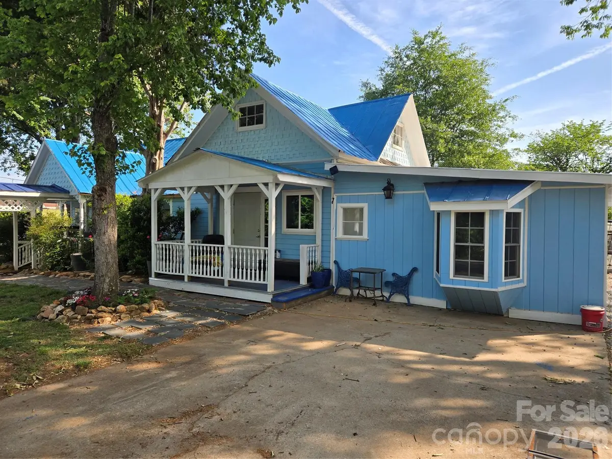 215 Cherry Mountain Street, Ellenboro, NC 28040 - #1