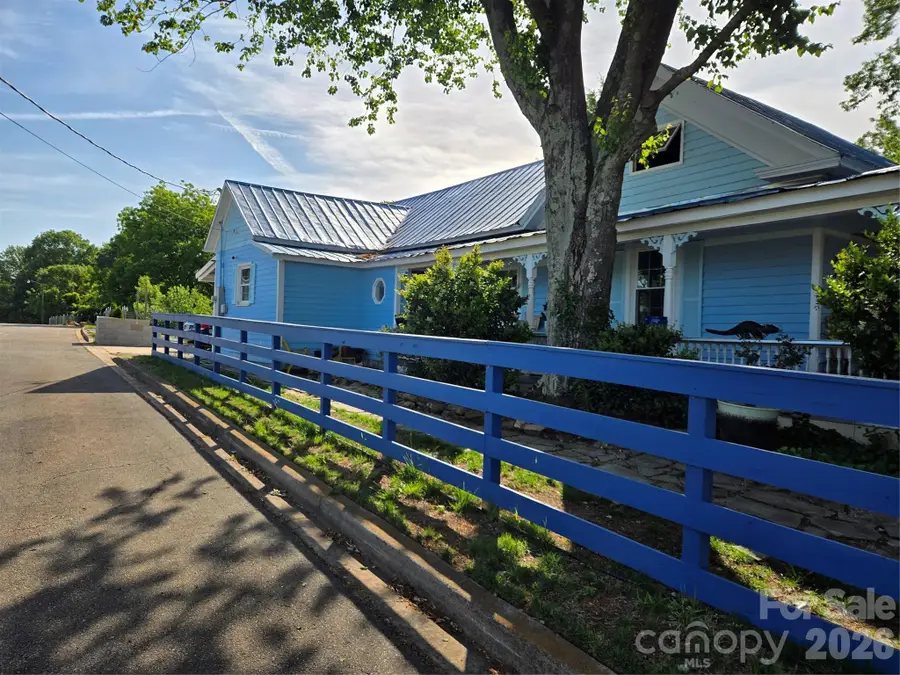215 Cherry Mountain Street, Ellenboro, NC 28040 - #3
