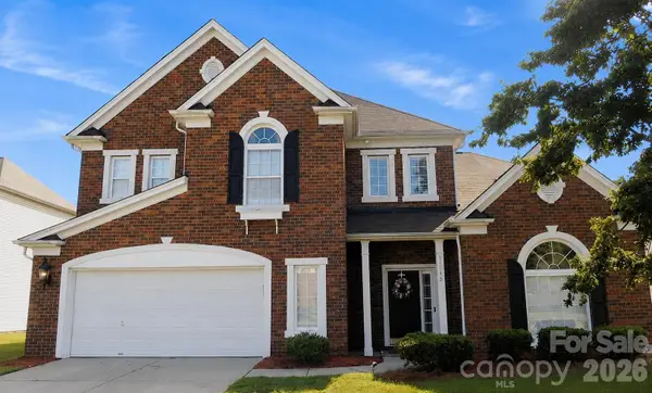11144 Huntington Meadow Lane, Charlotte, NC 28273