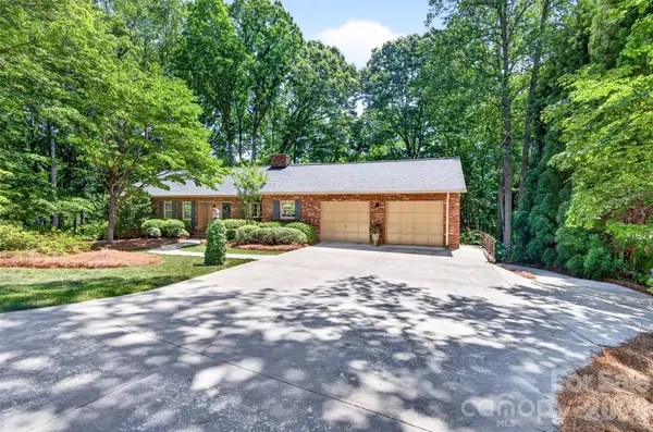 989 Hampton Place, Mooresville, NC 28115