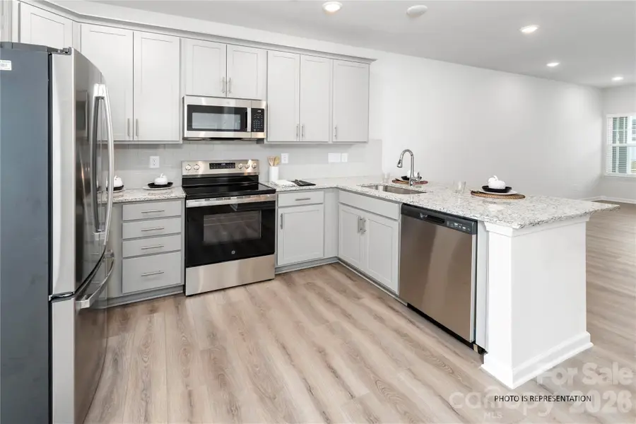 5116 Tommy Lane #803, Stanley, NC 28164 - #3