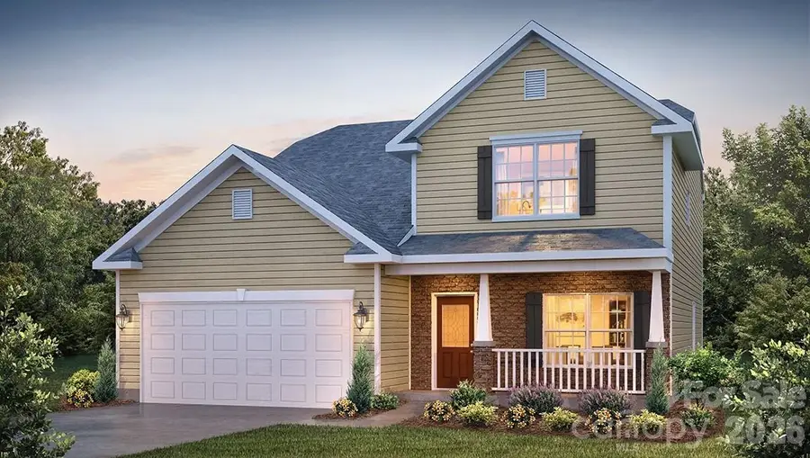 552 Blackpool Court, Monroe, NC 28112 - #2