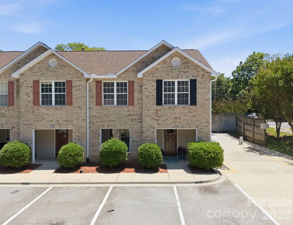 806 Maupin Avenue, Salisbury, NC 28144 - #1