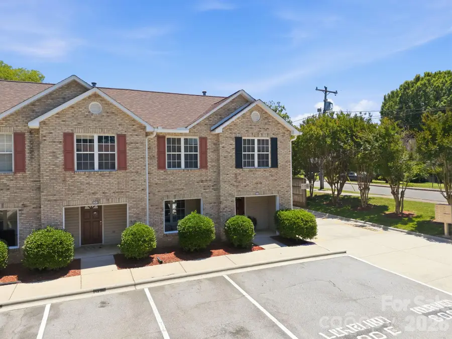 806 Maupin Avenue, Salisbury, NC 28144 - #2