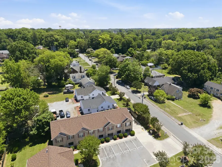 806 Maupin Avenue, Salisbury, NC 28144 - #3