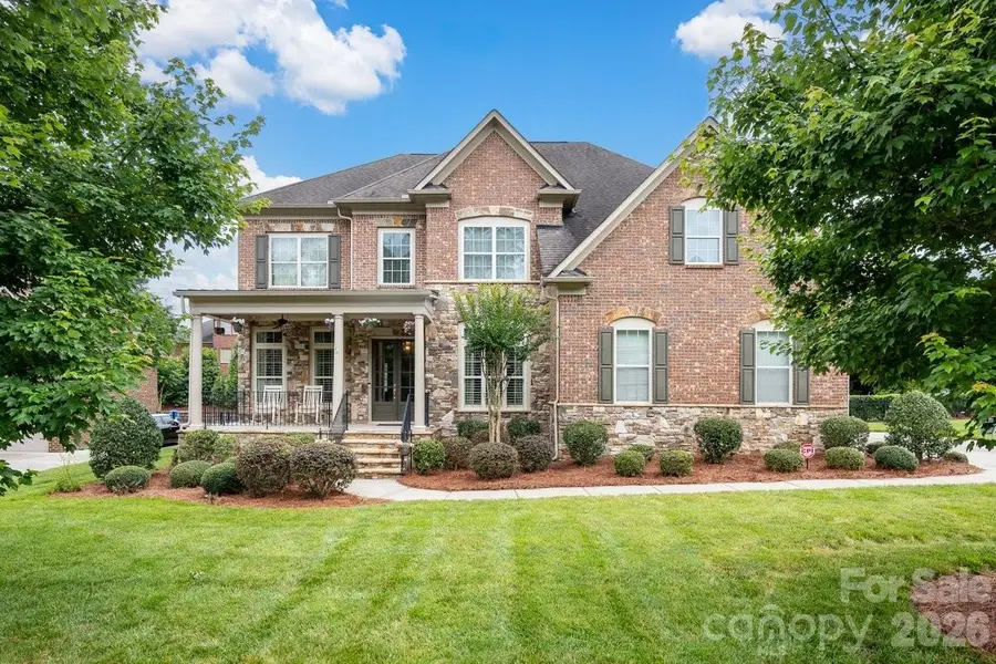7323 Harcourt Crossing, Fort Mill, SC 29707 - #2