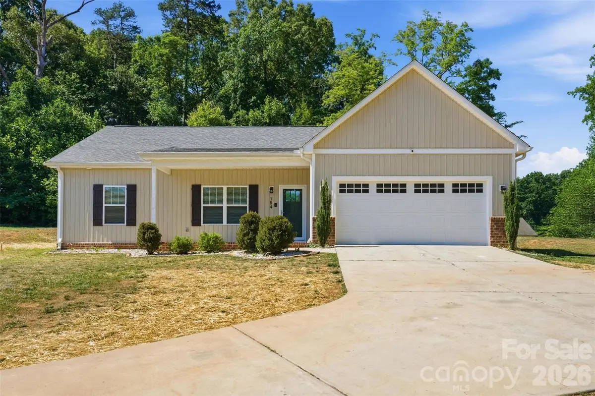 184 Watering Trough Road, Statesville, NC 28677 - #1