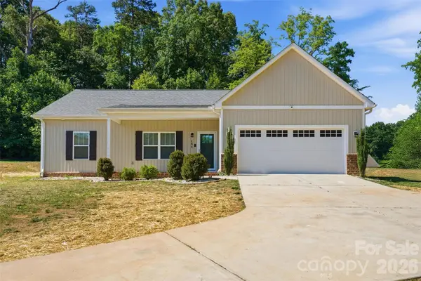 184 Watering Trough Road, Statesville, NC 28677