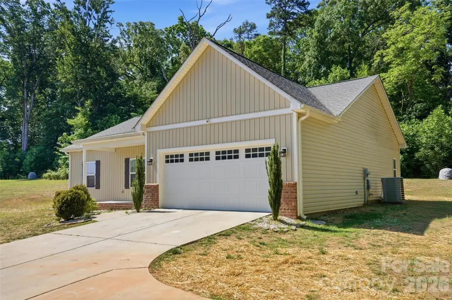 184 Watering Trough Road, Statesville, NC 28677 - #2