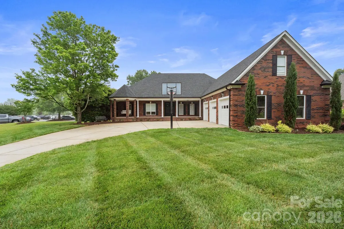 9700 Tournament Drive, Matthews, NC 28104 - #1